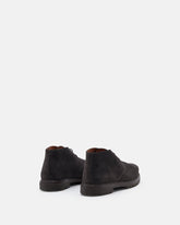 DERBIES JOAO/VEL ANTHRACITE - minelli.fr